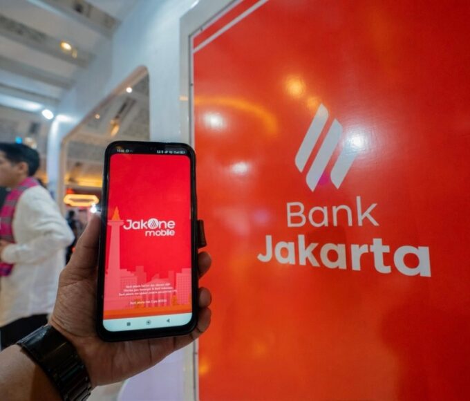 Bank Jakarta
