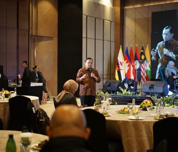Konferensi Riset