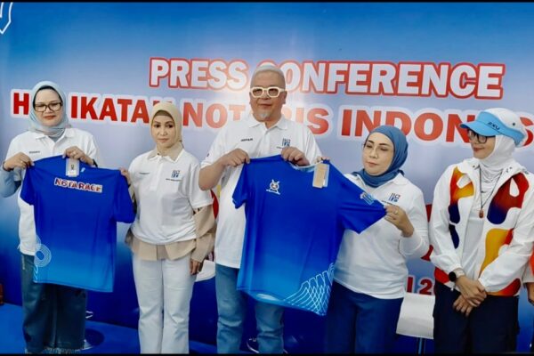 Ikatan Notaris