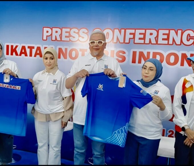 Ikatan Notaris
