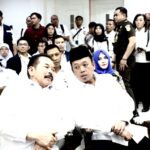 Hibah Tanah Lippo
