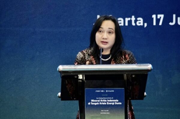 Diskusi INDEF