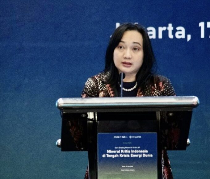 Diskusi INDEF