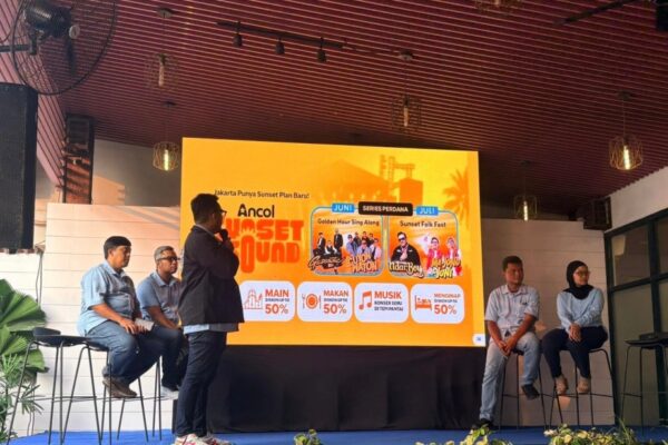 Konpres Ancol