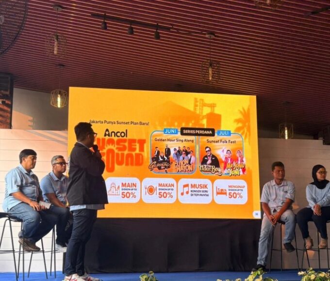 Konpres Ancol