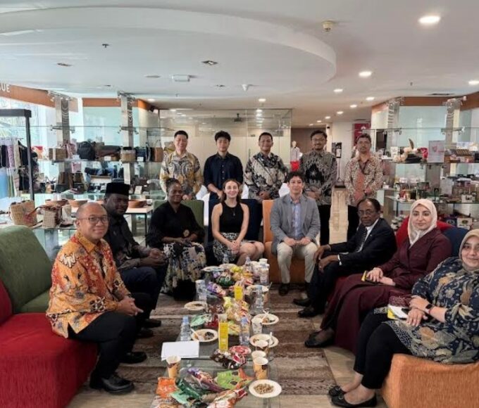 Pelaku Usaha