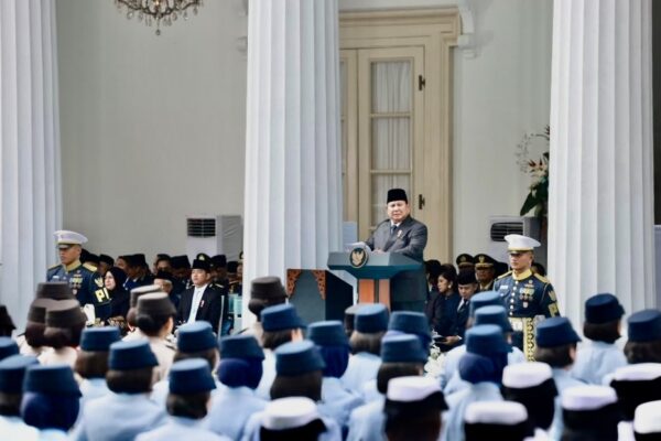 Hari Pancasila
