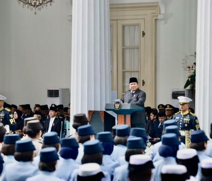Hari Pancasila
