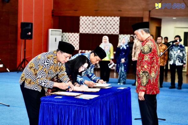Kepala BPJT