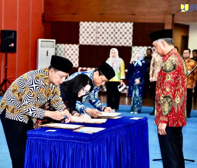 Kepala BPJT