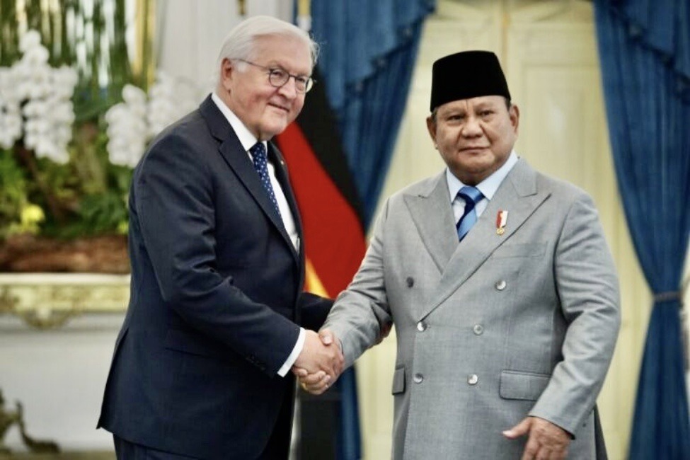 Presiden Jerman