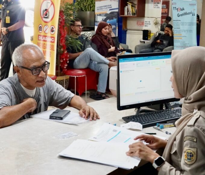 Sertipikat Tanah