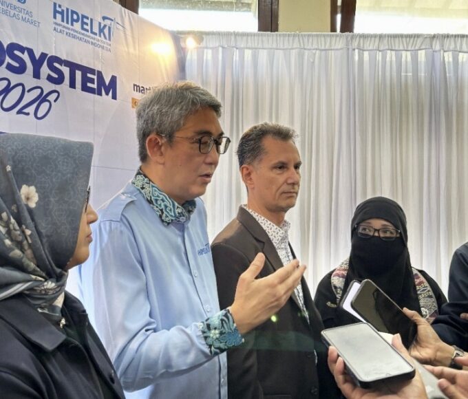 Pameran Industri
