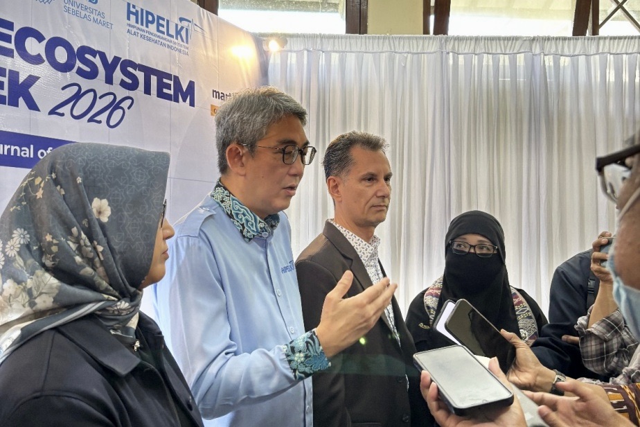 Pameran Industri