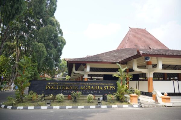STPN Yogya
