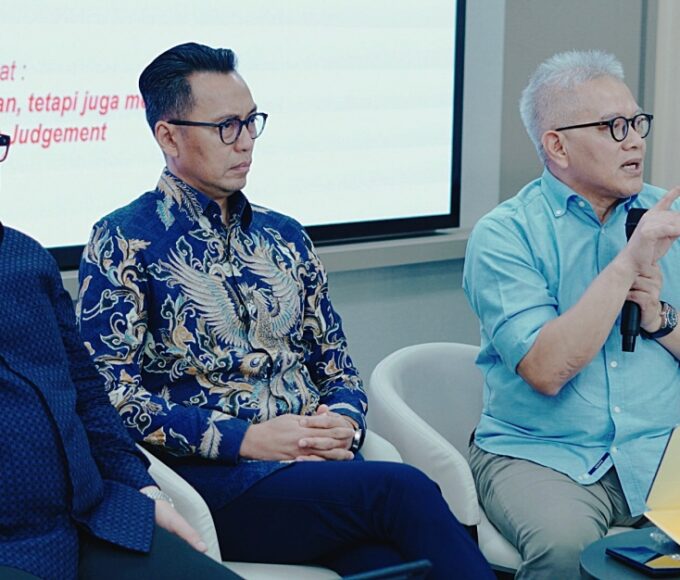 Sosialisasi AASI