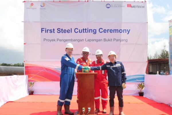 Petronas