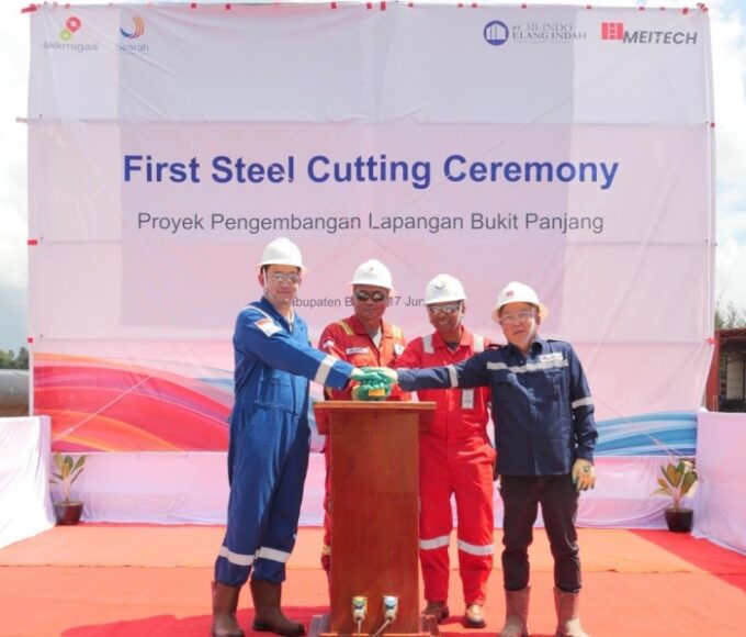 Petronas