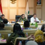 Kemendag dan Bapanas