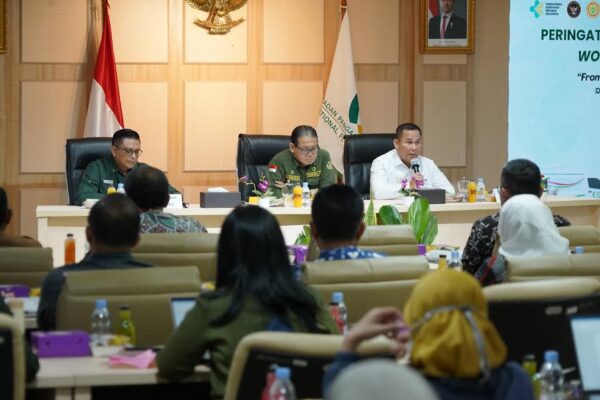 Kemendag dan Bapanas