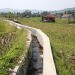 Irigasi Kab.Bogor