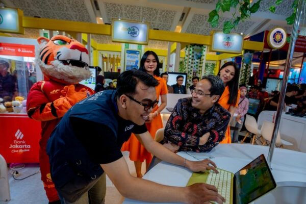 Bank Jakarta