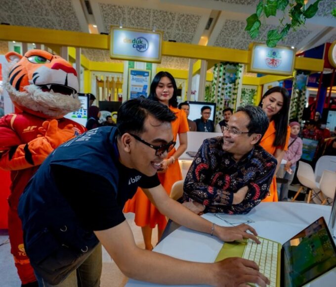 Bank Jakarta