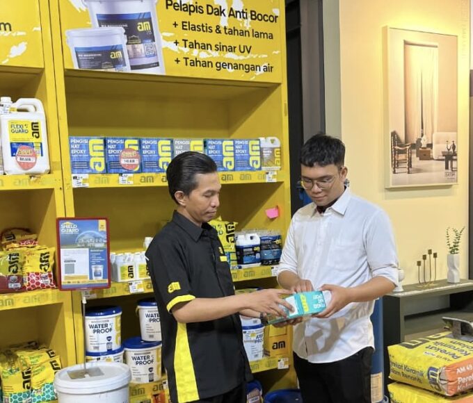 Pameran Konstruksi