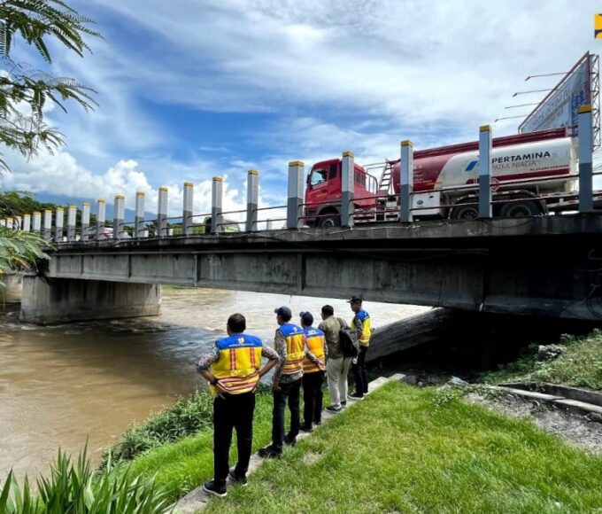 Gempa Palu