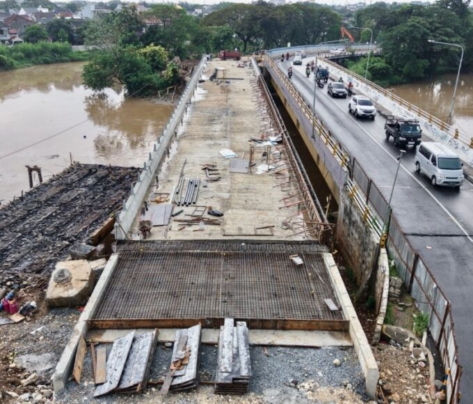 Jembatan Bekasi