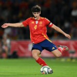 Bek Spanyol, Pau Cubarsi (dok: YahooSport)