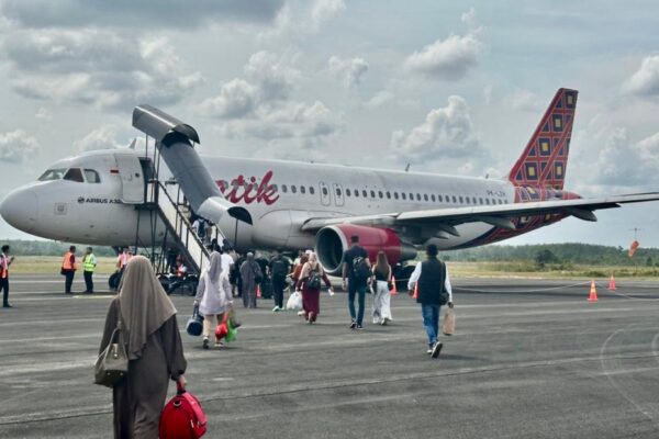 Batik Air