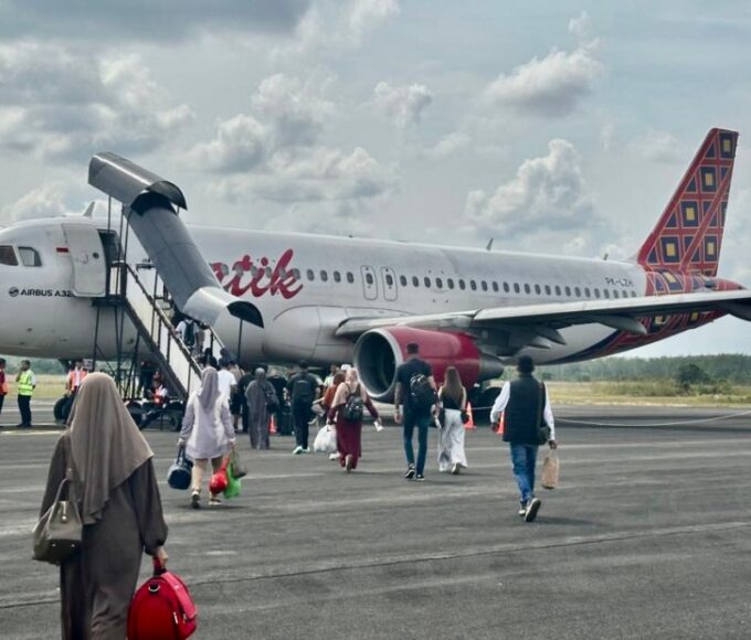 Batik Air
