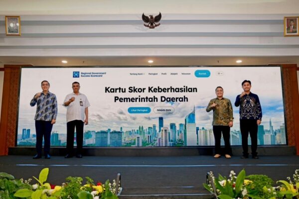 Kerjasama LPPM UI