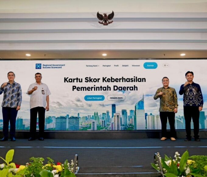 Kerjasama LPPM UI