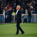 Didier Deschamps (dokLInstagram/FFF)