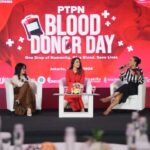 Acara bincang kesehatan yang diadakan PTPN III (dok: PTPN)