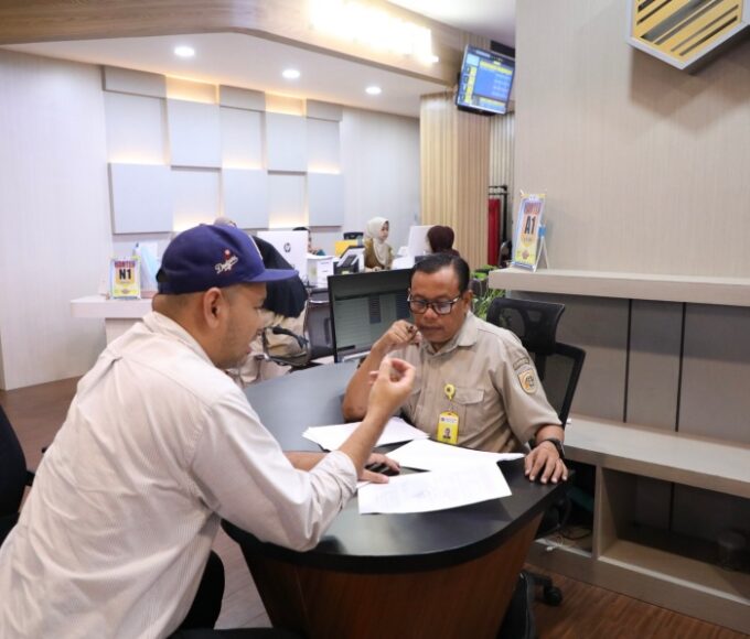 Mal Pelayanan publik