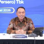Dirut Jasa Marga