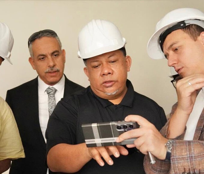 Fahri Hamzah Dorong Reformasi Total Sektor Perumahan Nasional_Baku Menjadi Alarm Dunia