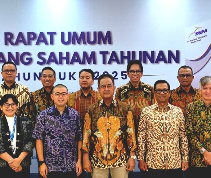Asuransi Tri Pakarta