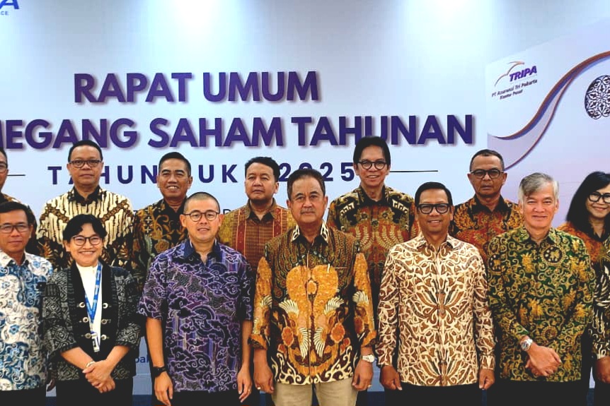 Asuransi Tri Pakarta