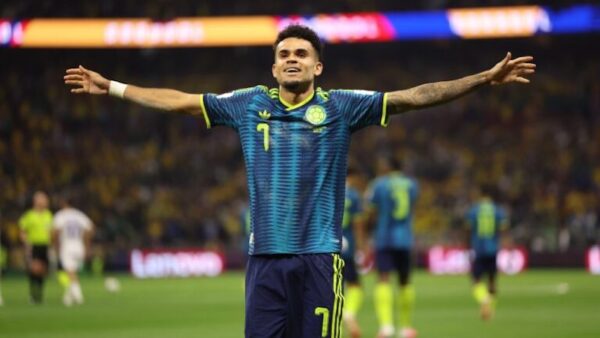 Luiz Diaz (doksportsnet.ca/AP)