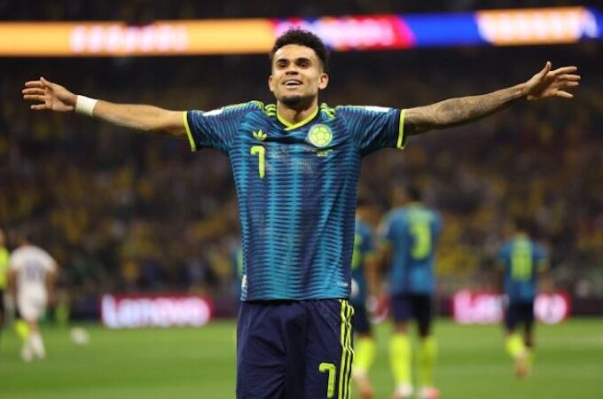 Luiz Diaz (doksportsnet.ca/AP)