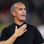 Pelatih Tunisia Sabri Lamouchi Resmi Dipecat.(dok:facebook/bodsport)