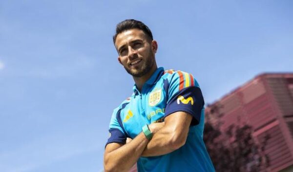 Eric García (dok:Mundo Devortivo)
