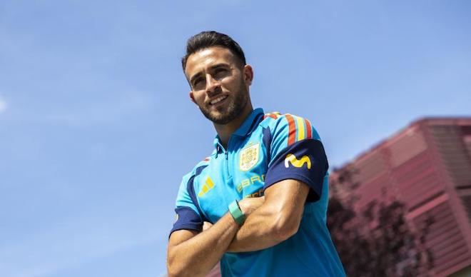 Eric García (dok:Mundo Devortivo)