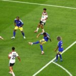 Pertandingan Piala Dunia 2026, Jerman-Curacao (dok:Reuters)