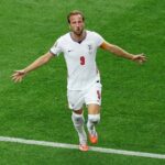 Kapten Timnas Inggris Harry Kane (dok:x.com/Fabrio Romano)