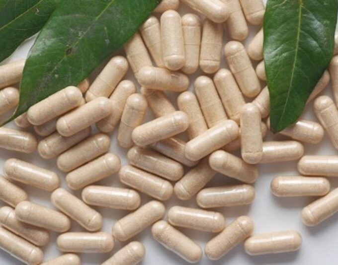 Obat Herbal untuk atasi Gangguan Lambung